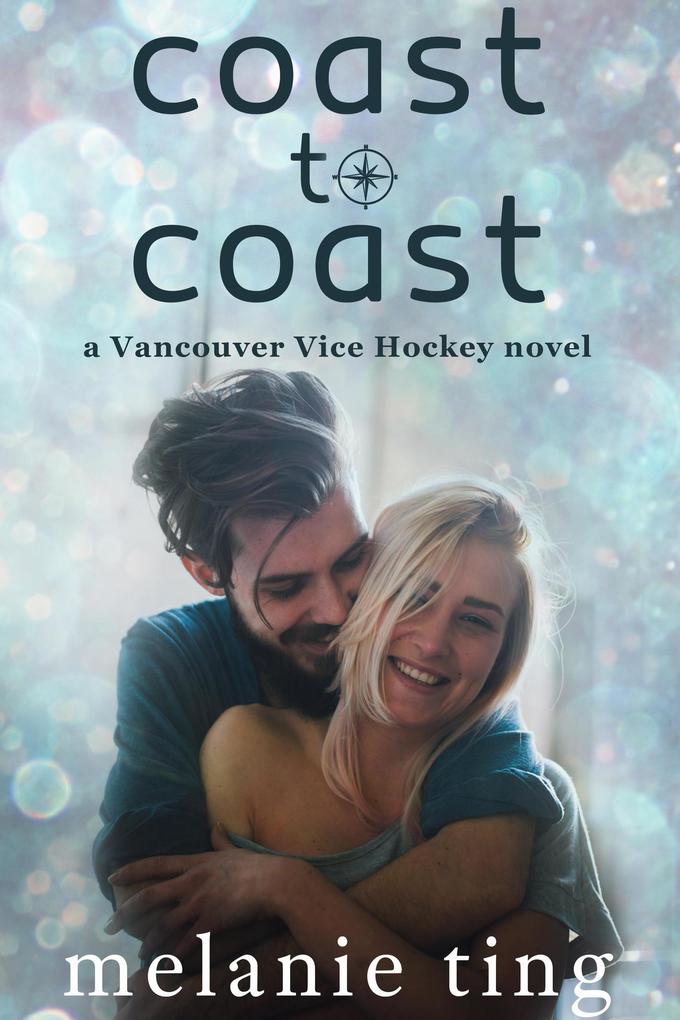 Coast to Coast (Vancouver Vice Hockey #5)