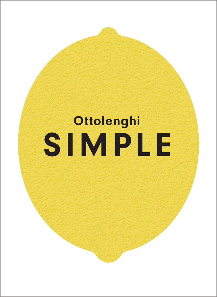Ebury Publishing Ottolenghi Simple