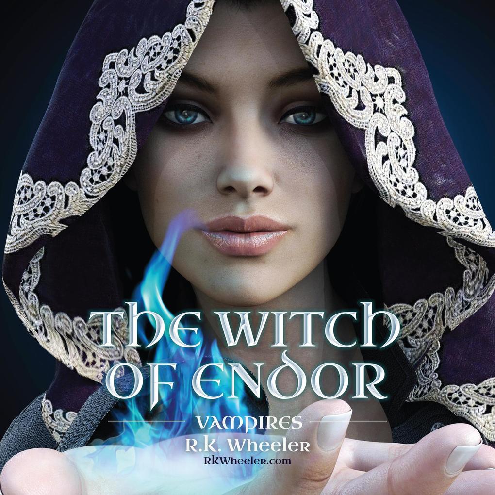 The Witch of Endor: Vampires