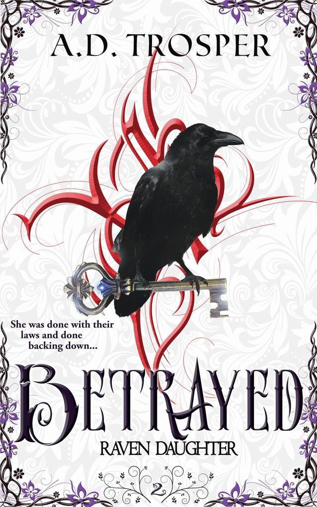 Betrayed