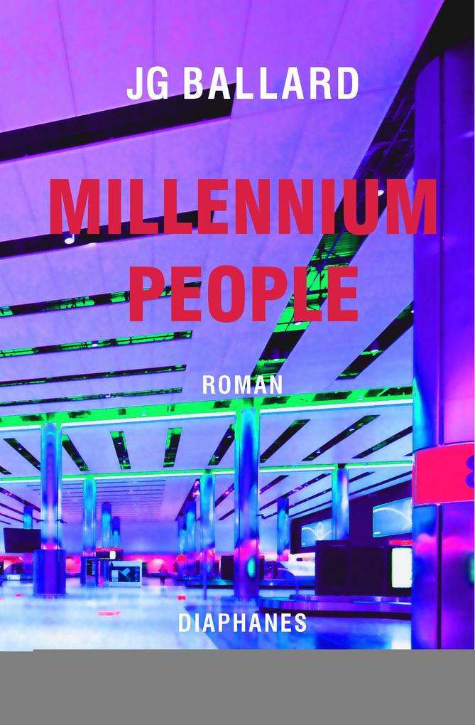 Millennium People