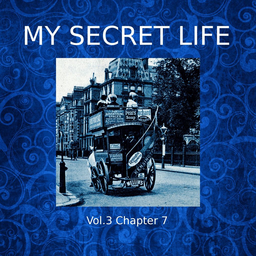 My Secret Life Vol. 3 Chapter 7