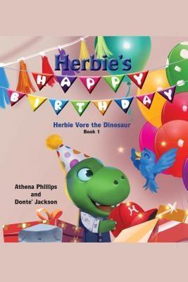 Herbie‘s Happy Birthday!