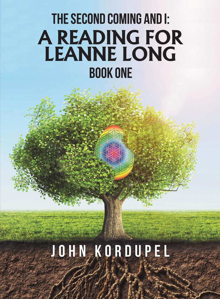The Second Coming and I: a Reading for Leanne Long