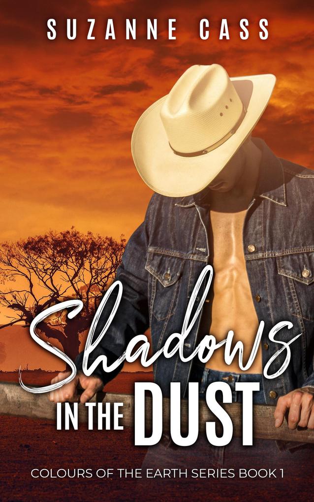 Shadows in the Dust (Colours of the Earth #1)