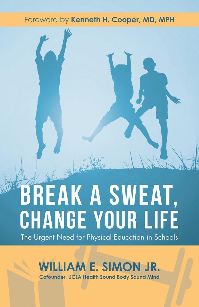 Break a Sweat Change Your Life