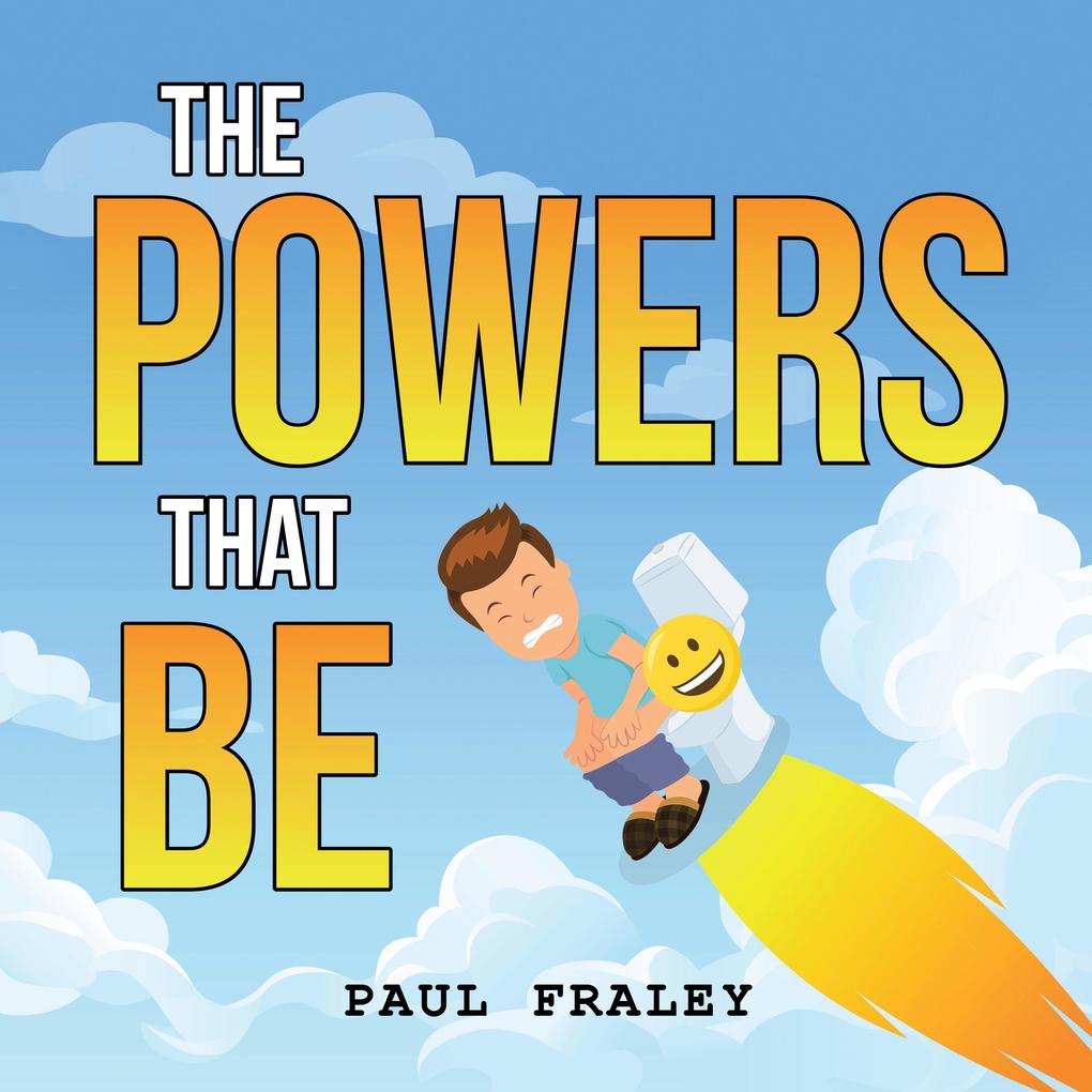 The Powers That Be