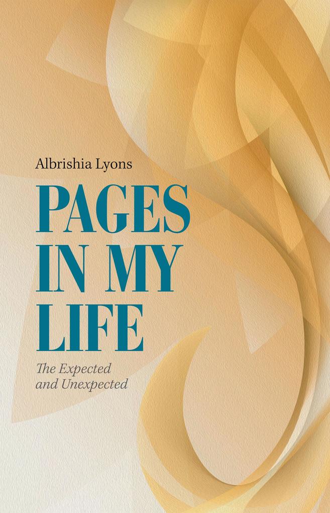 Pages in My Life