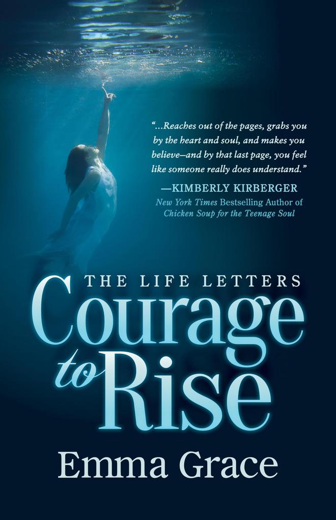 Courage to Rise