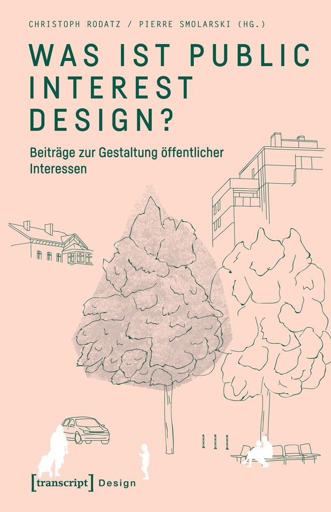 Was ist Public Interest Design?
