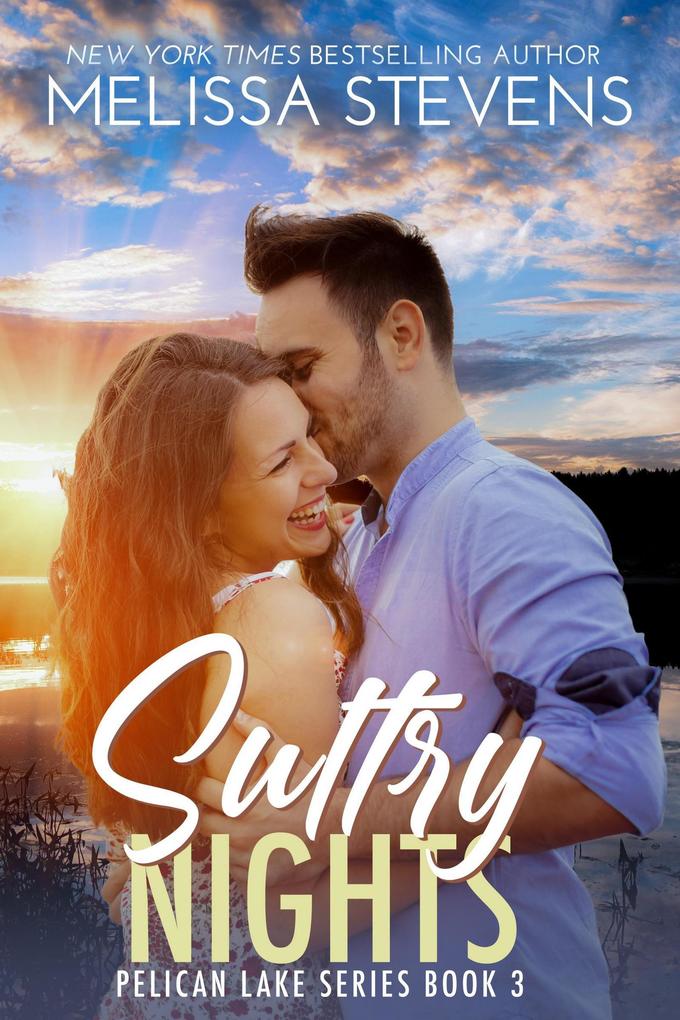 Sultry Nights (Pelican Lake #3)