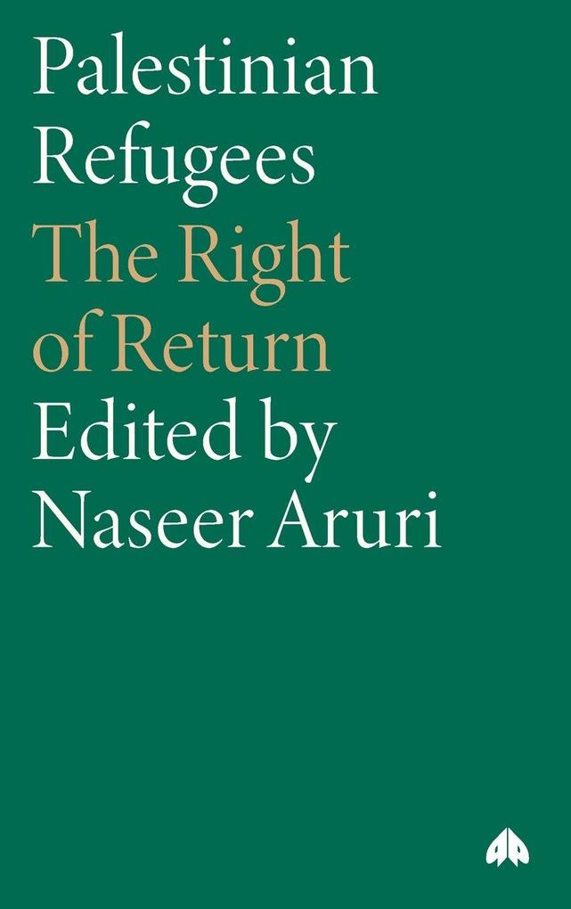 Palestinian Refugees