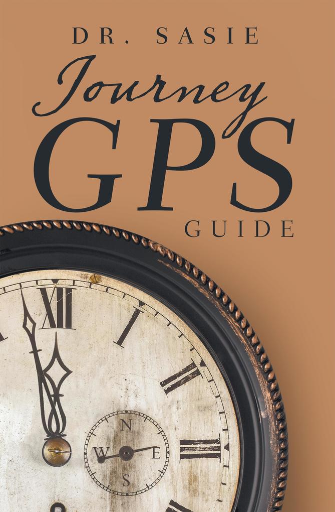 Journey Gps