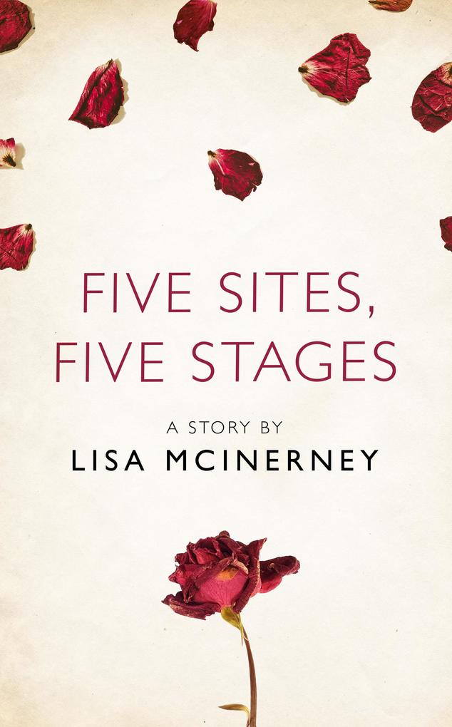 Five Sites Five Stages