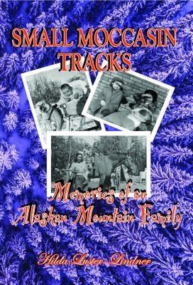 Small Moccasin Tracks
