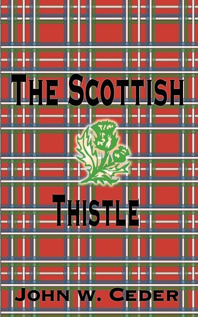 The Scottish Thistle