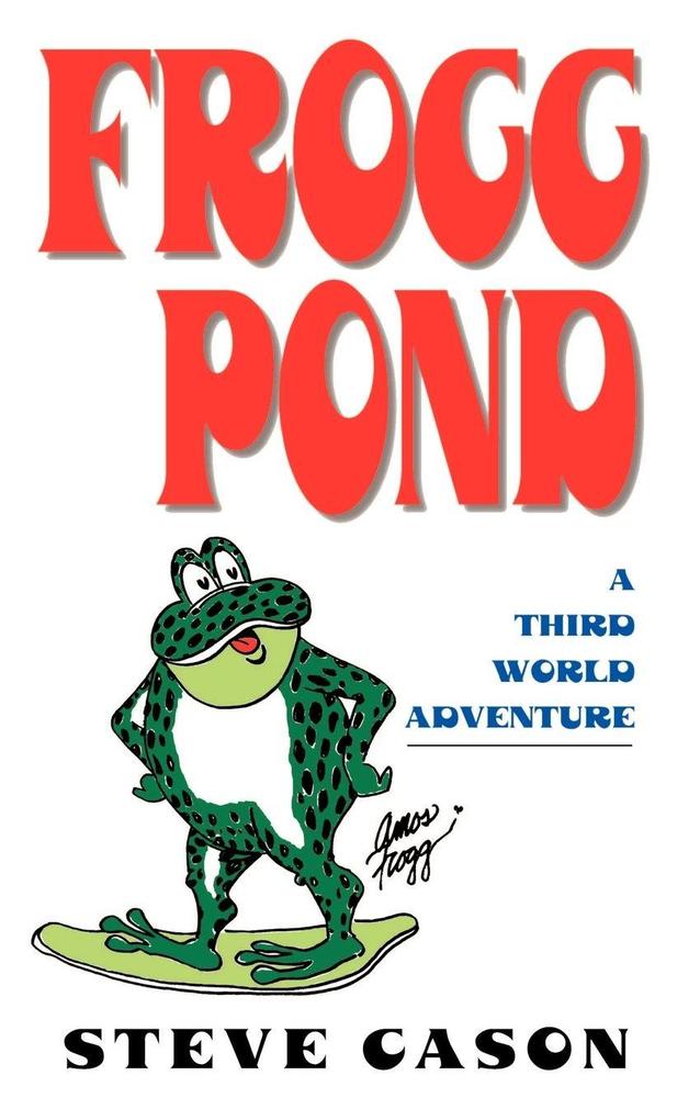 Frogg Pond