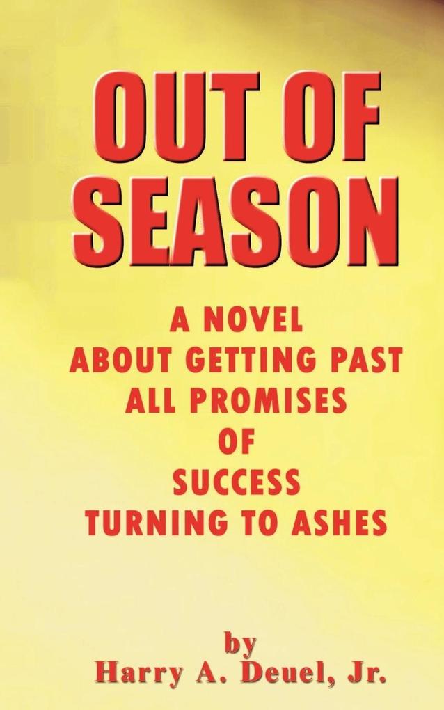 Out of Season