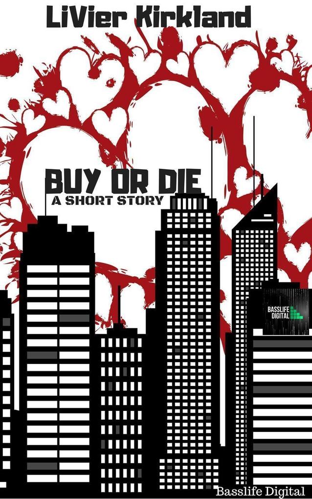 Buy or Die (30 Minute Noir)