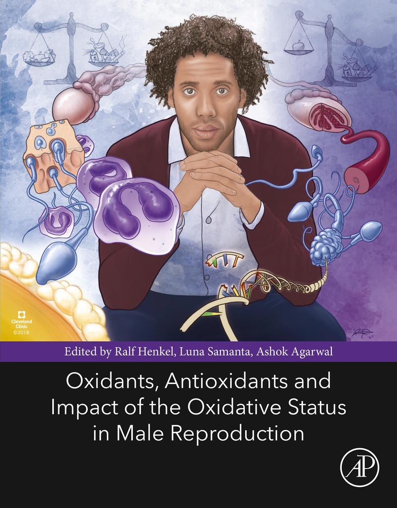 Oxidants Antioxidants and Impact of the Oxidative Status in Male Reproduction