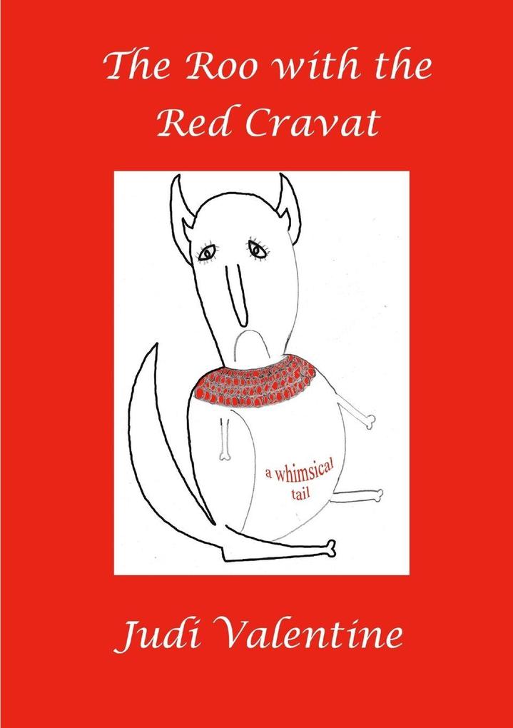 The Roo with the Red Cravat