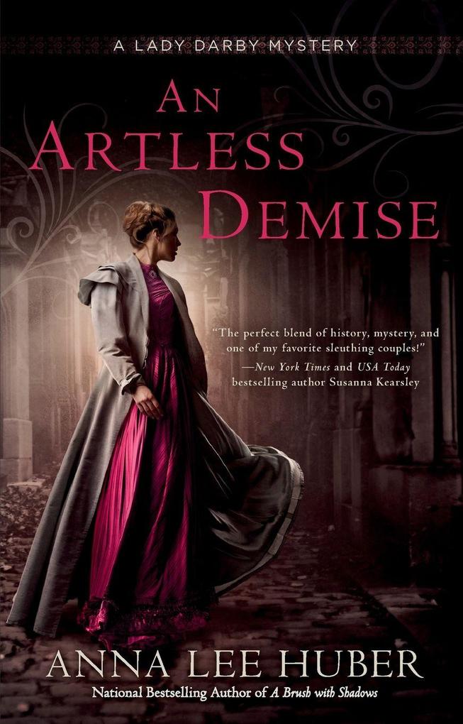 An Artless Demise