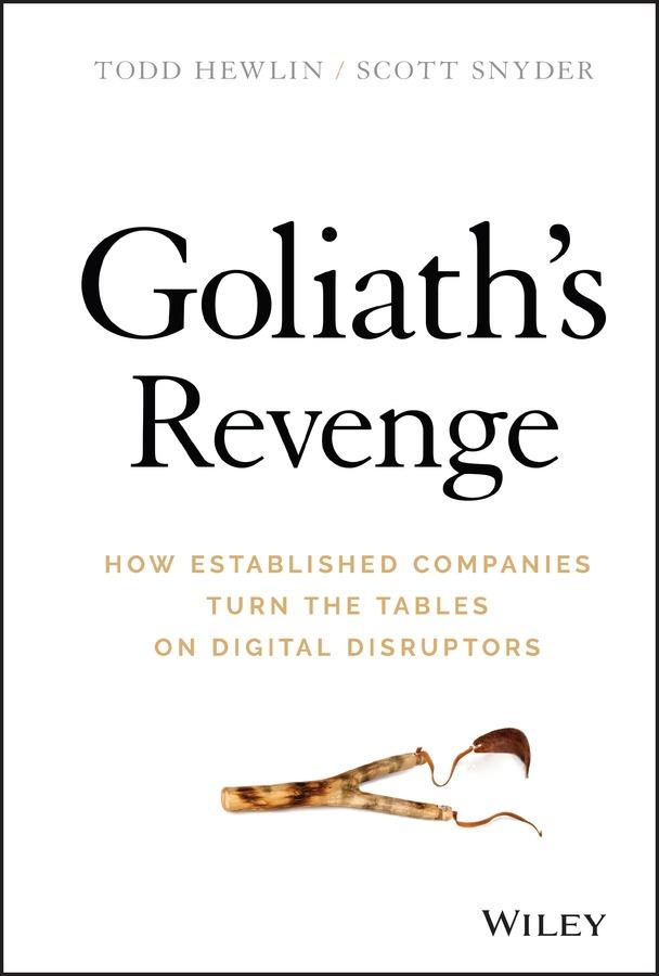Goliath‘s Revenge