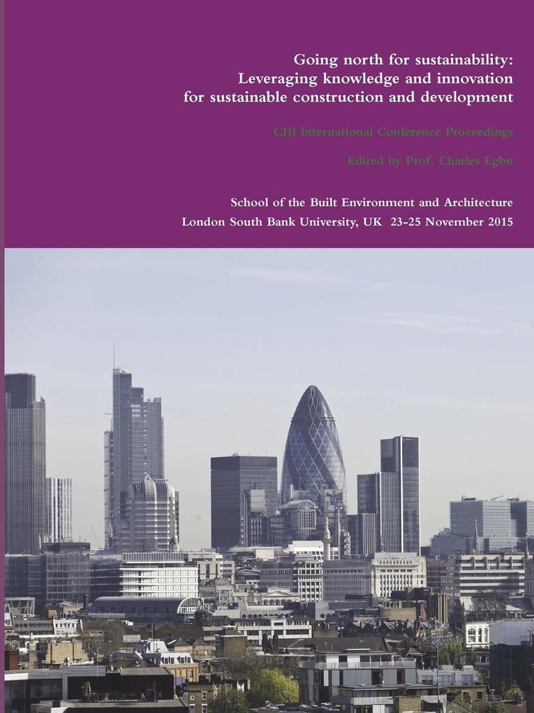 CIB Proceedings 2015