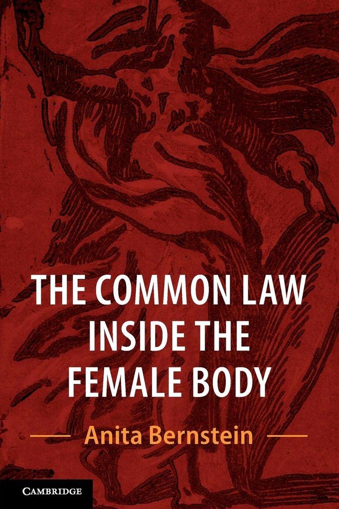 The Common Law Inside the Female Body