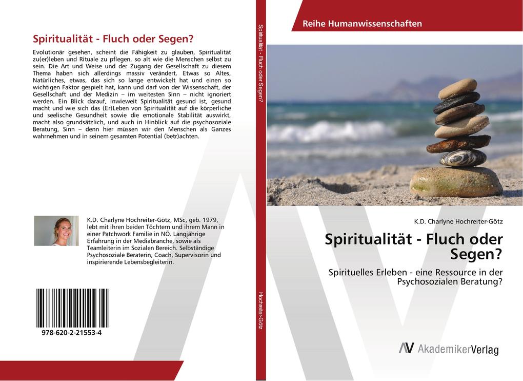 Spiritualität - Fluch oder Segen?