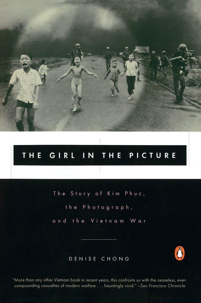 The Girl in the Picture