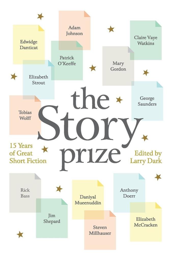The Story Prize