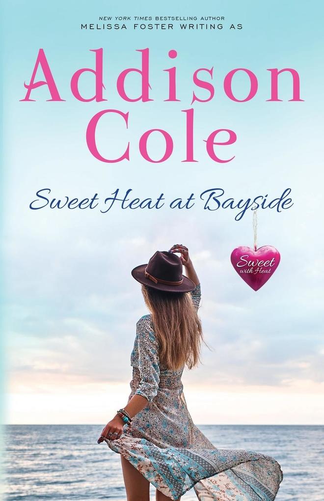 Sweet Heat at Bayside