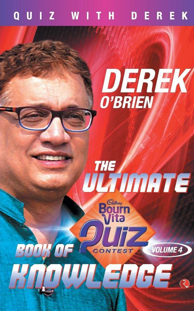 THE ULTIMATE BQC BOOK OF KNOWLEDGE VOL 4
