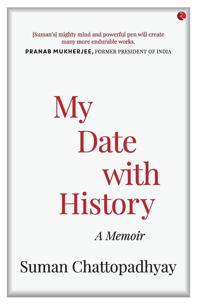 My Date with History