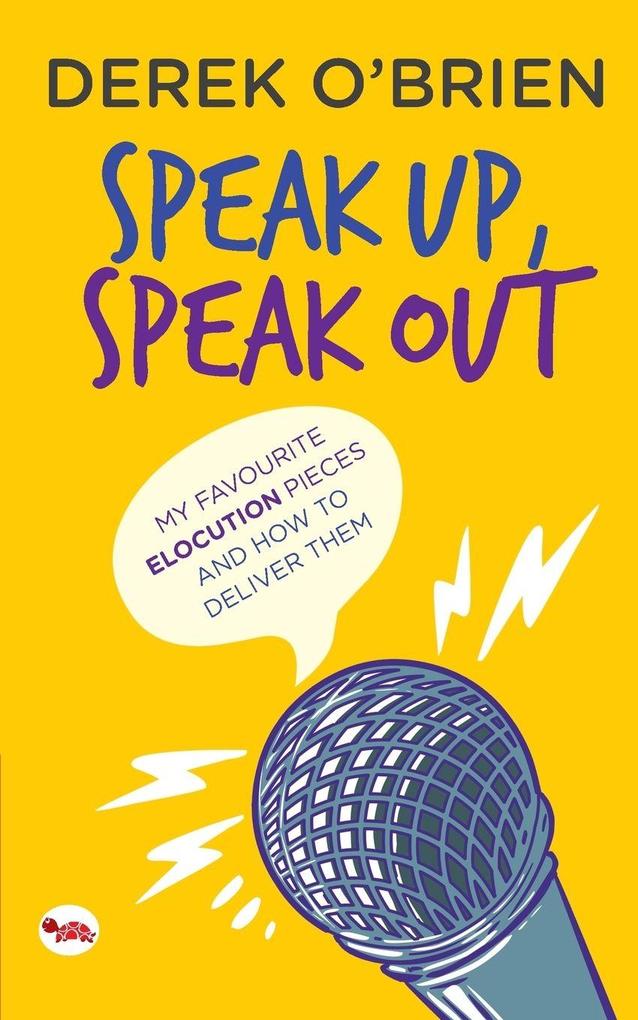 Speak Up Speak Out