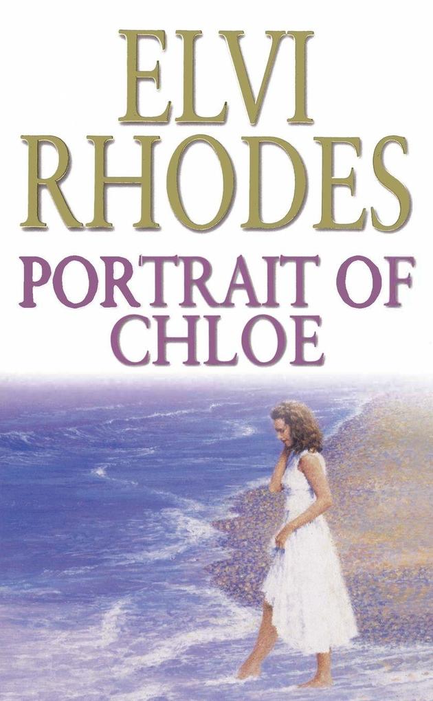 Portrait Of Chloe