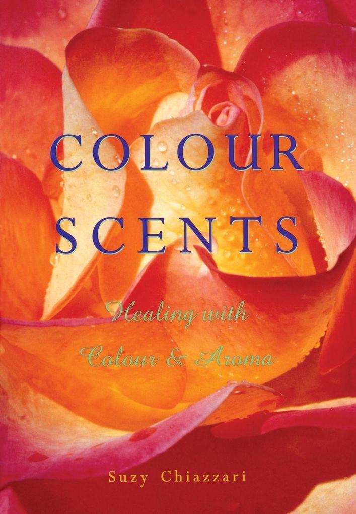 Colour Scents