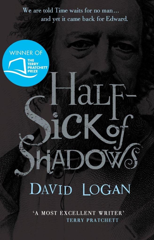 Half-Sick Of Shadows