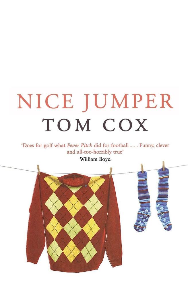 Nice Jumper