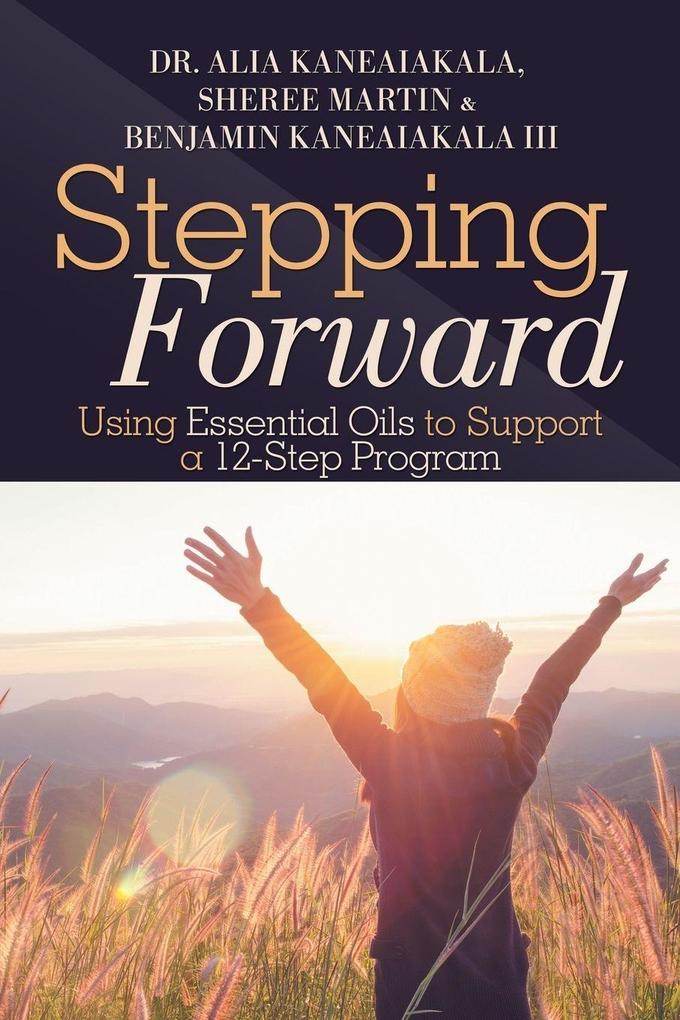 Stepping Forward