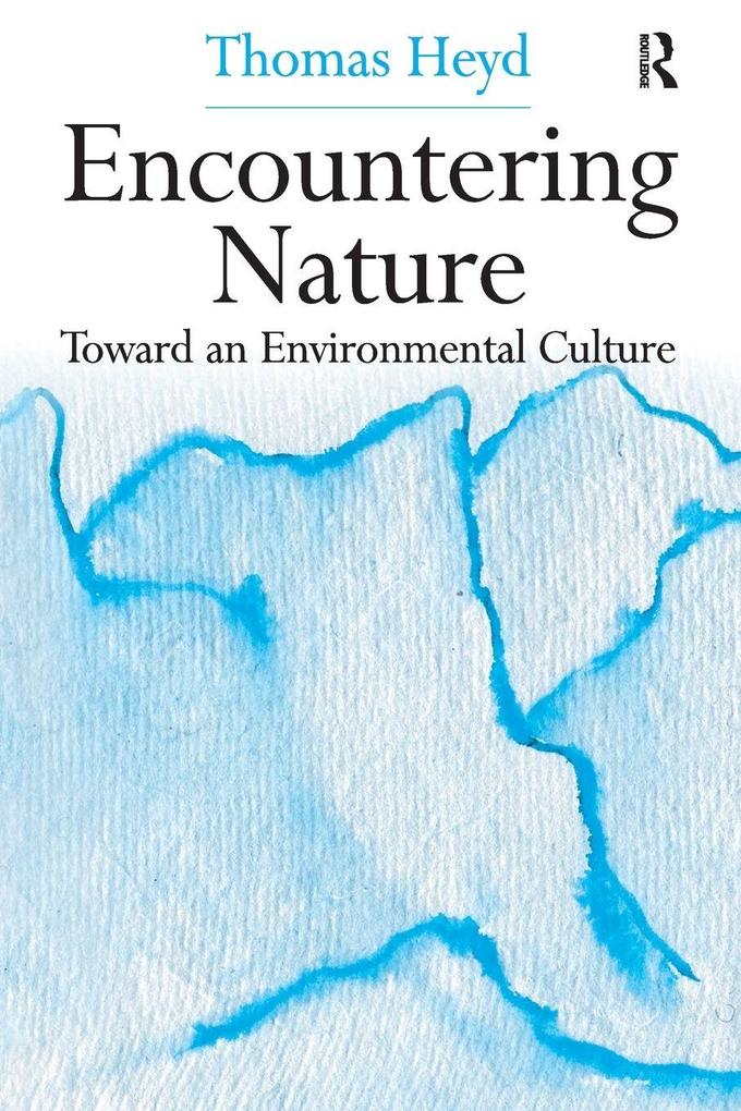 Encountering Nature