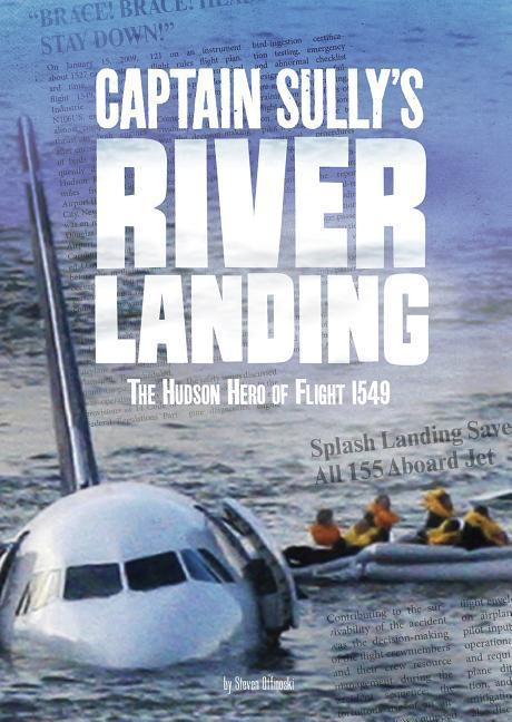 Captain Sully‘s River Landing