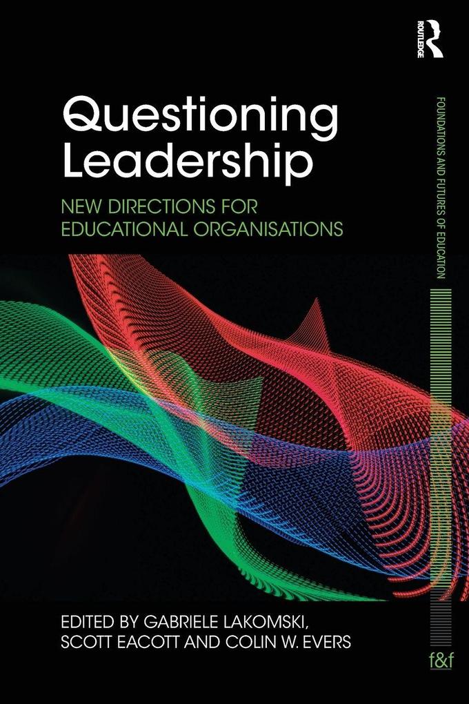 Questioning Leadership