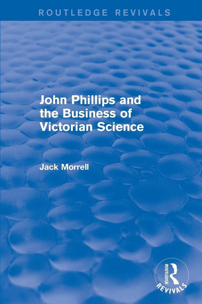 Routledge Revivals