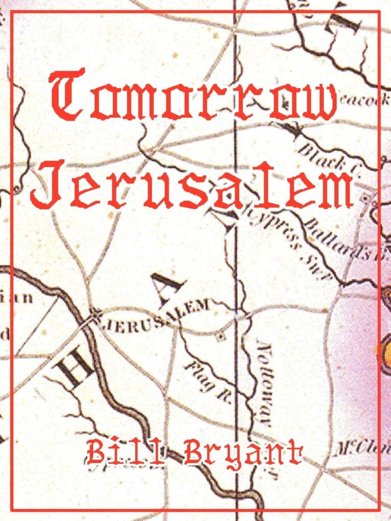 Tomorrow Jerusalem