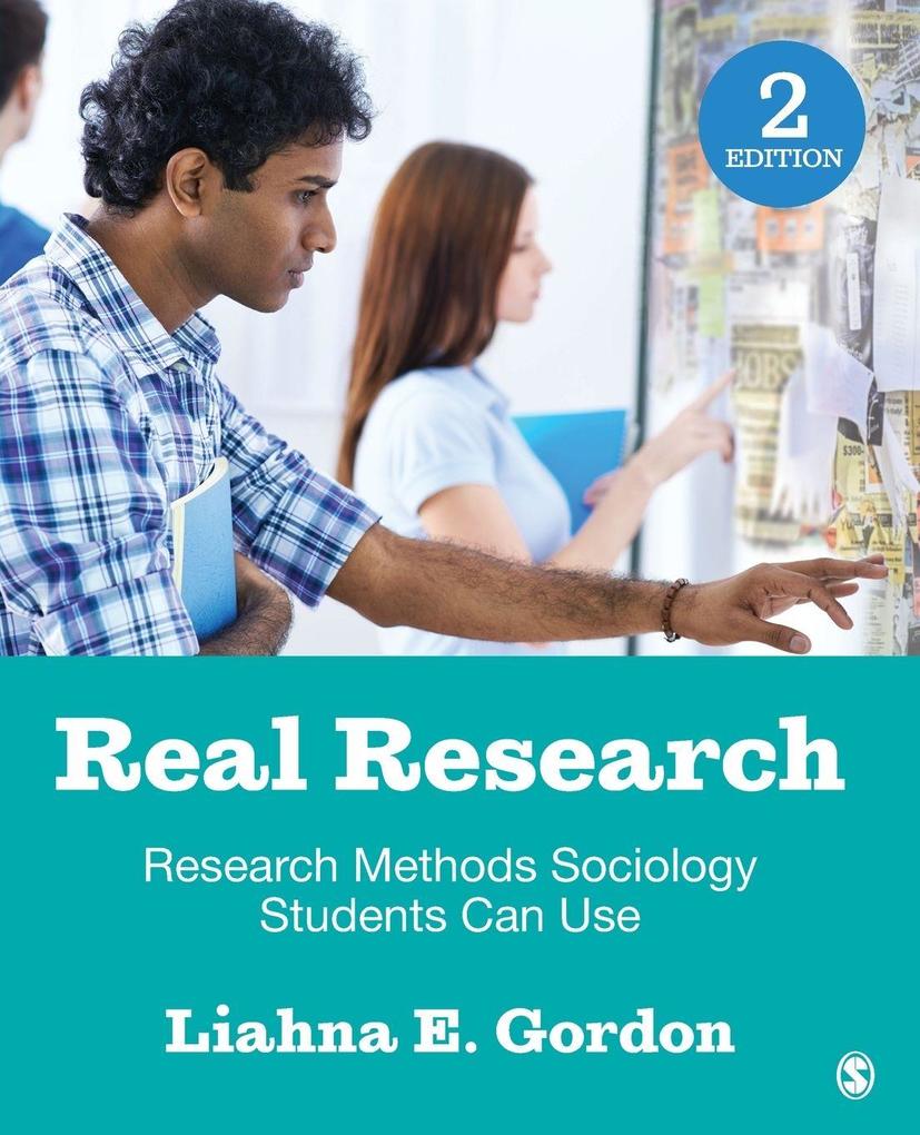 Real Research