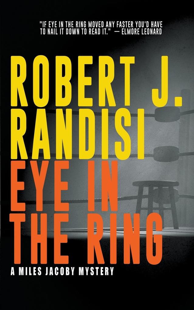 Eye In The Ring