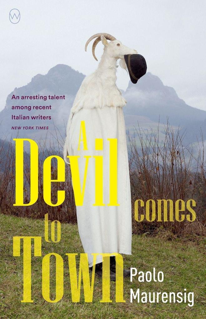 A Devil Comes to Town