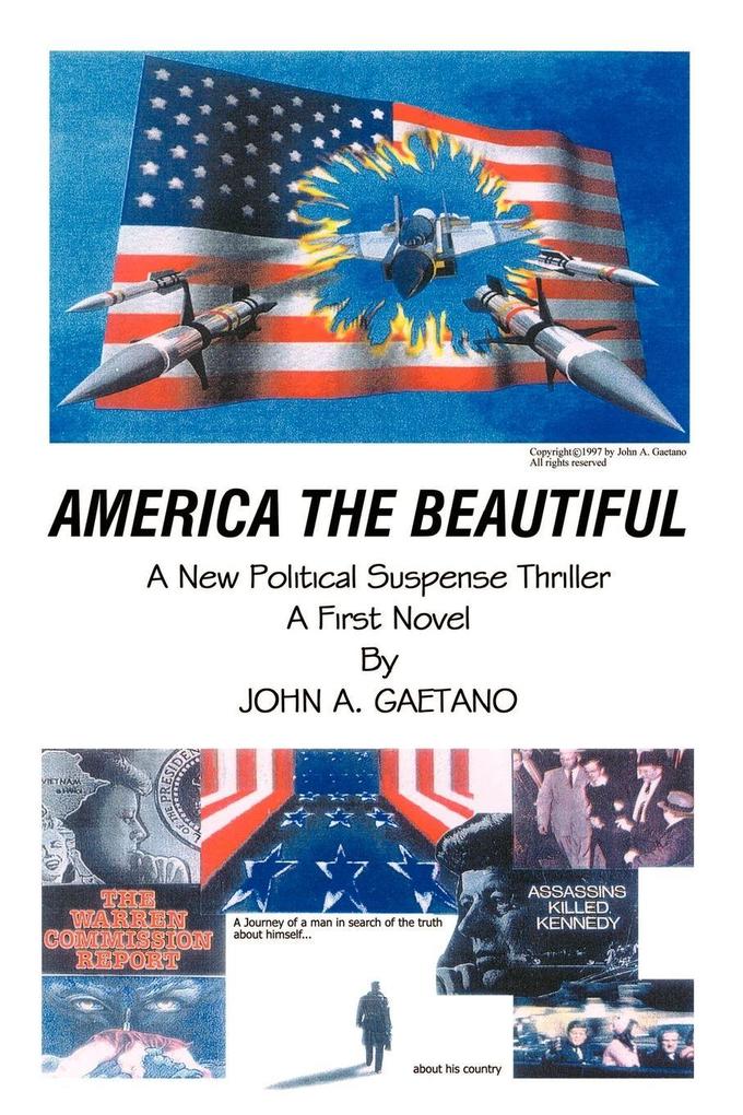 America the Beautiful